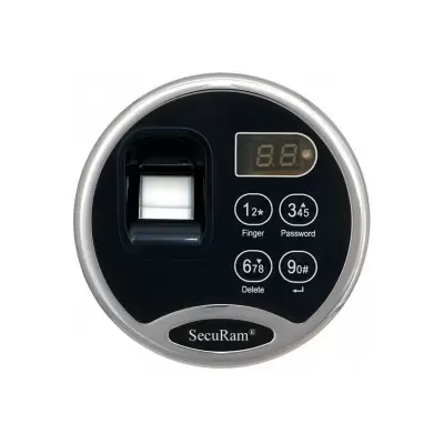 Dijital Kasa Şifresi BSL 601